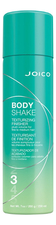 JOICO Спрей для создания объема и сухого кондиционирования на тонких волосах Body Shake Texturizing Finisher 250мл