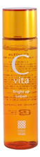 Meishoku Антиоксидантный лосьон для лица с витамином C Vita Bright Up Lotion 150мл
