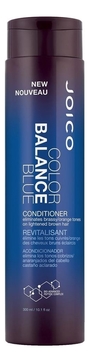 Тонирующий кондиционер для волос Color Infuse Conditioner 300мл