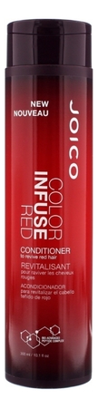 JOICO Тонирующий кондиционер для волос Color Infuse Conditioner 300мл