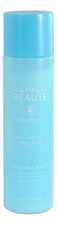 MOMOTANI Восстанавливающая эмульсия для лица с растительными экстрактами Happiness Beaute Balancing Emulsion 120мл
