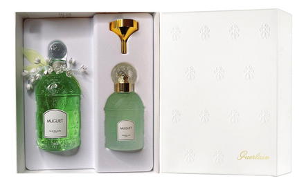 Guerlain Muguet Millesime 2021