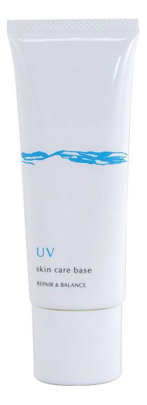 Солнцезащитная база под макияж Восстановление и баланс Repair & Balance Skin Care UV Base SPF49 PA+++ 40г