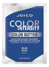 JOICO Тонирующая маска для волос Color Intensity Butter 20мл