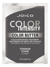 JOICO Тонирующая маска для волос Color Intensity Butter 20мл