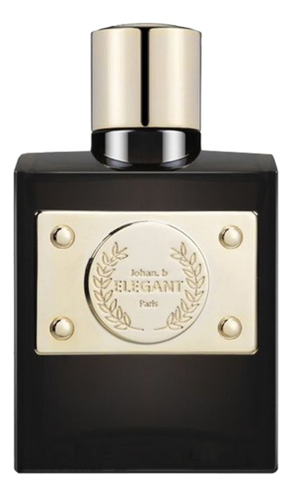 

Elegant Gold: туалетная вода 100мл уценка, Elegant Gold