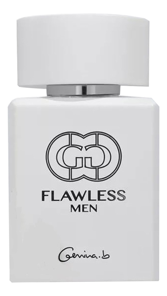 Flawless Men: туалетная вода 85мл уценка