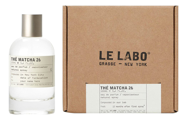 Le Labo The Matcha 26 Парфюмерная вода купить от 50 мл по цене от