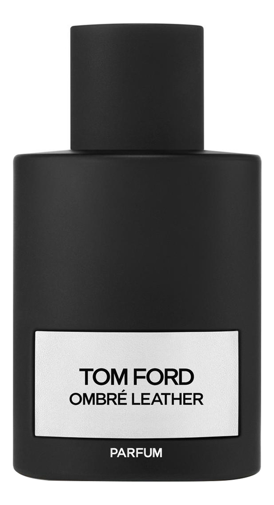 Ombre Leather Parfum: духи 100мл уценка tom ford ombre leather parfum 50