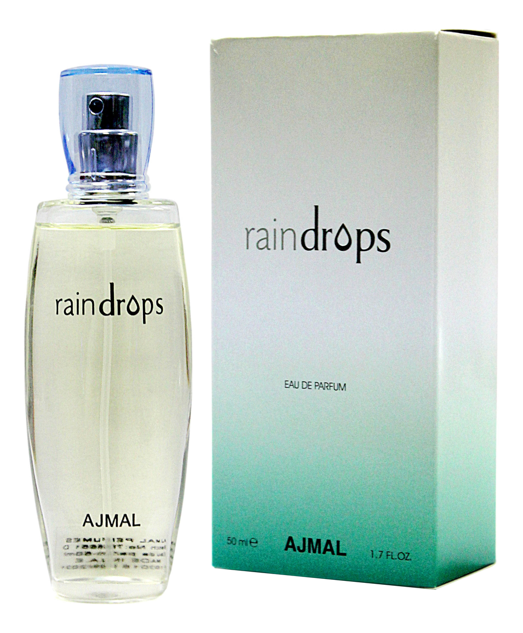 

Raindrops: парфюмерная вода 50мл, Raindrops
