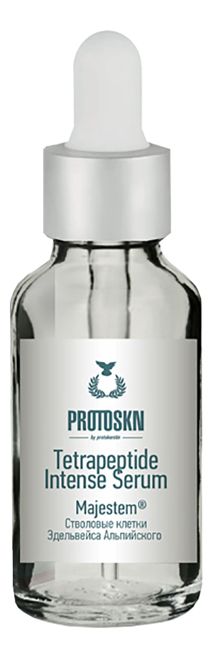 

Интенсивная сыворотка для лица с тетрапептидами Tetrapeptide Intense Serum 30мл