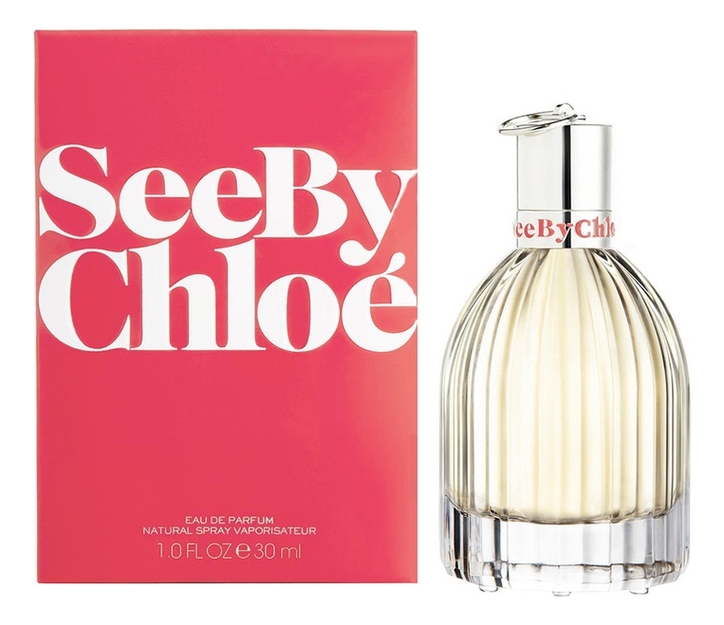 

See By Chloe: парфюмерная вода 30мл, See By Chloe