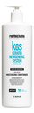 Кондиционер для волос интенсивное увлажнение KGS Keratin Newgeneric System Aqua Splash Moisturizing Conditioner