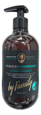 Protokeratin Кондиционер для волос интенсивное увлажнение Hydration Conditioner By Family 475мл