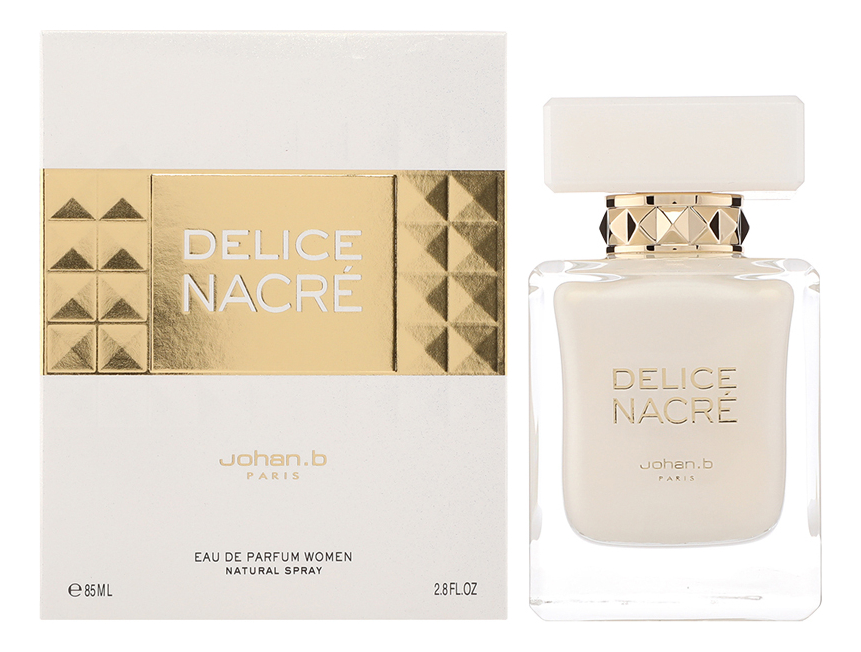 Delice Nacre: парфюмерная вода 85мл