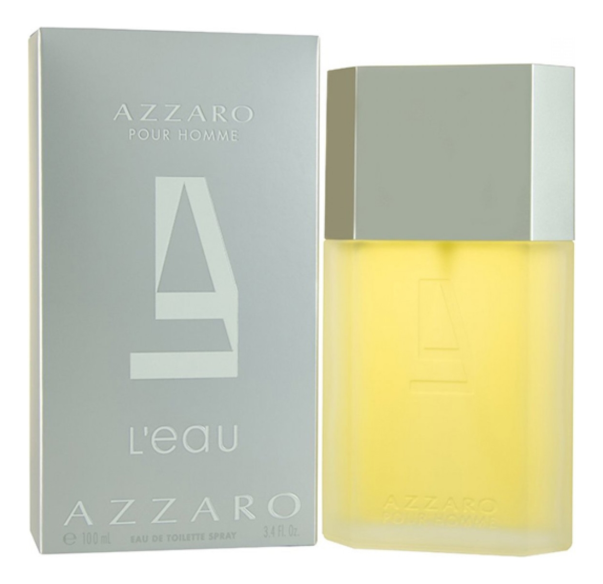

Pour Homme L'Eau: туалетная вода 100мл, Pour Homme L'Eau
