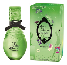 NafNaf Fairy Juice Green