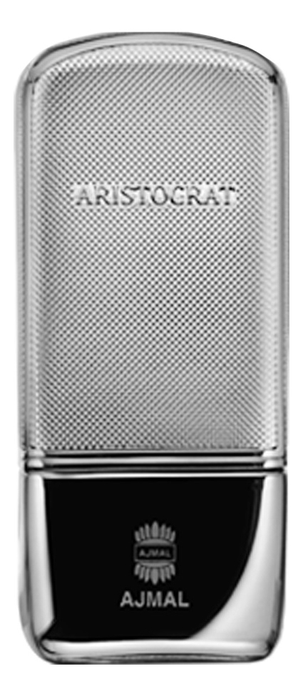 

Aristocrat Platinum: парфюмерная вода 75мл уценка, Aristocrat Platinum