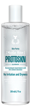 Protokeratin Увлажняющая мицеллярная вода для снятия макияжа Skin Purity Micellar Water 200мл