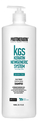 Шампунь для ухода за чувствительной и проблемной кожей головы KGS Keratin Newgeneric System Scalp Therapy Sensitive Soothe Shampoo