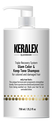Шампунь для волос дуо-сияние и защита цвета Keralex Glam Color & Keep Tone Shampoo