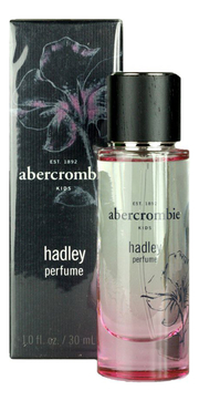 abercrombie and fitch hadley perfume