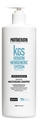 Шампунь для волос интенсивное увлажнение KGS Keratin Newgeneric System Aqua Splash Moistruzing Shampoo