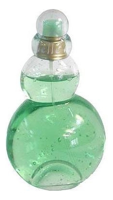 

Eau Belle Винтаж: туалетная вода 100мл тестер, Eau Belle Винтаж