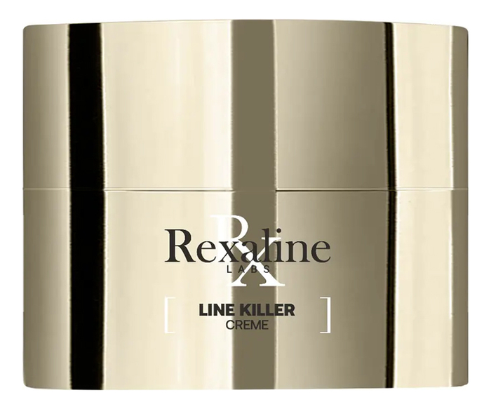 Антивозрастной регенерирующий крем для лица Line Killer Premium X-Treme Renovator Anti-Aging Regenerating Cream 50мл