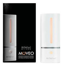 Millefiori Milano Электрический ароматизатор Moveo
