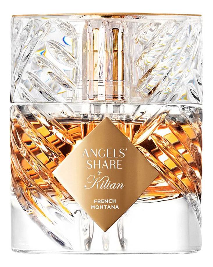 

Angels' Share x French Montana: парфюмерная вода 50мл, Angels' Share x French Montana