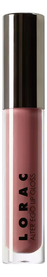 

Блеск-уход для губ Alter Ego Lip Gloss 3,2мл: Ceo, Блеск-уход для губ Alter Ego Lip Gloss 3,2мл