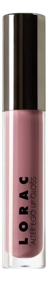 

Блеск-уход для губ Alter Ego Lip Gloss 3,2мл: Goddess, Блеск-уход для губ Alter Ego Lip Gloss 3,2мл