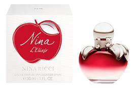 

Nina L'Elixir: парфюмерная вода 30мл, Nina L'Elixir