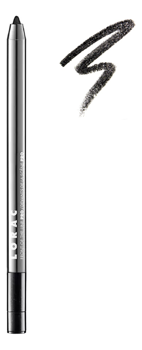 

Карандаш для век Front Of The Line Pro Eye Pencil 0,34г: Черная жемчужина, Карандаш для век Front Of The Line Pro Eye Pencil 0,34г