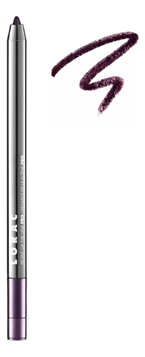 

Карандаш для век Front Of The Line Pro Eye Pencil 0,34г: Слива, Карандаш для век Front Of The Line Pro Eye Pencil 0,34г