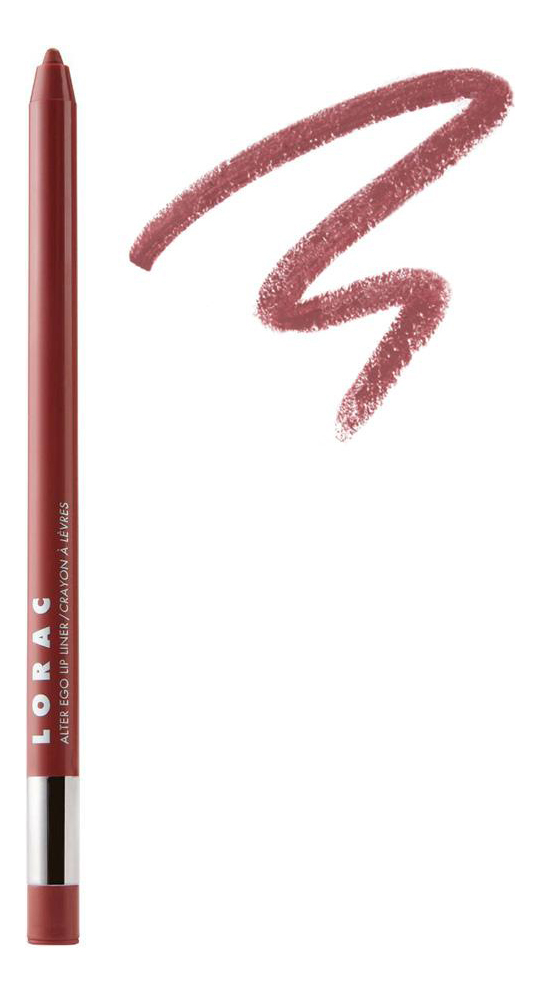 

Карандаш для губ Alter Ego Lip Liner 0,34г: Ceo, Карандаш для губ Alter Ego Lip Liner 0,34г