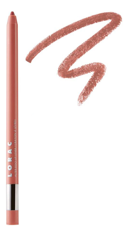 Карандаш для губ Alter Ego Lip Liner 0,34г: Duchess