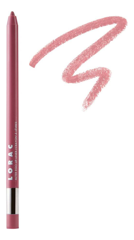 

Карандаш для губ Alter Ego Lip Liner 0,34г: Goddess, Карандаш для губ Alter Ego Lip Liner 0,34г