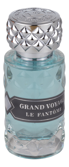 Купить Le Fantome: духи 50мл уценка, Les 12 Parfumeurs Francais