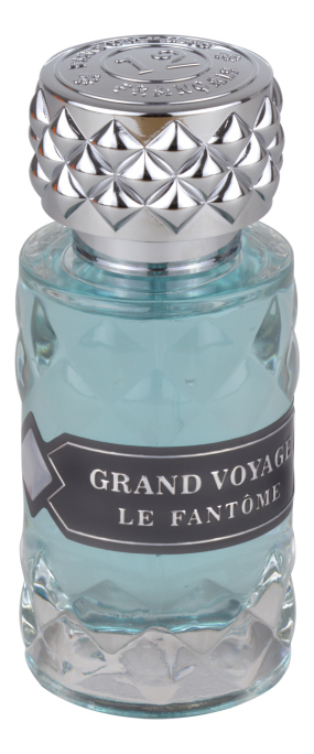 

Le Fantome: духи 50мл уценка, Le Fantome