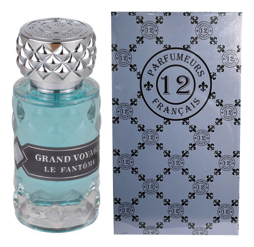 Купить Le Fantome: духи 50мл, Les 12 Parfumeurs Francais