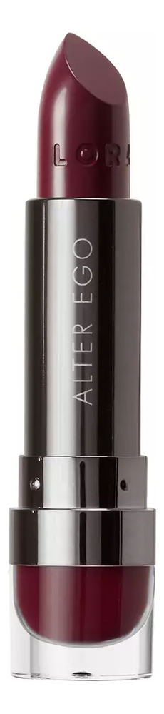 

Помада для губ Alter Ego Lipstick 3,4г: Dominatrix, Помада для губ Alter Ego Lipstick 3,4г