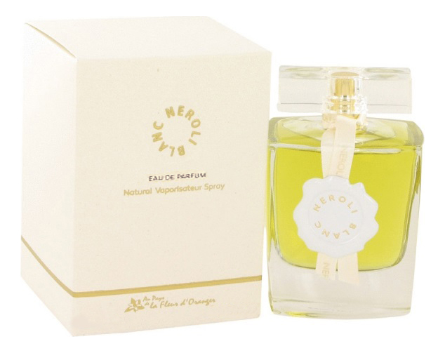 

Au Pays de la Fleur d'Oranger Neroli Blanc Eau de Parfum: парфюмерная вода 100мл, Neroli Blanc Eau De Parfum