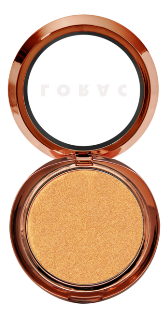 Хайлайтер для лица Light Source Mega Beam Highlighter 6,5г: Glow For Gold lorac lorac хайлайтер light source mega beam highlighter