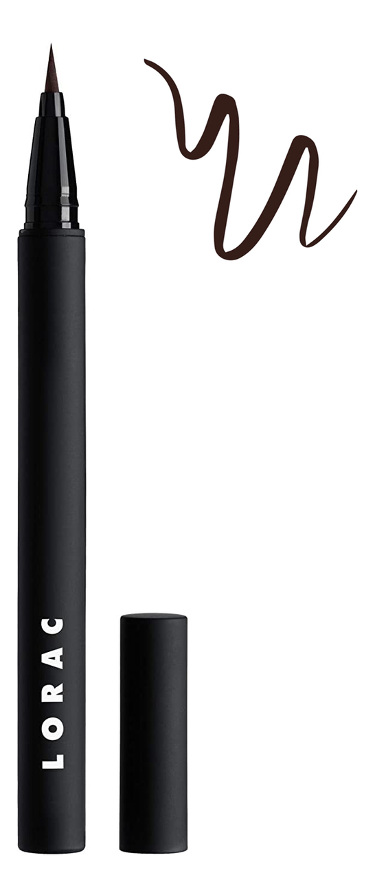 

Подводка для век PRO Liquid Eyeliner 0,55мл: Espresso, Подводка для век PRO Liquid Eyeliner 0,55мл