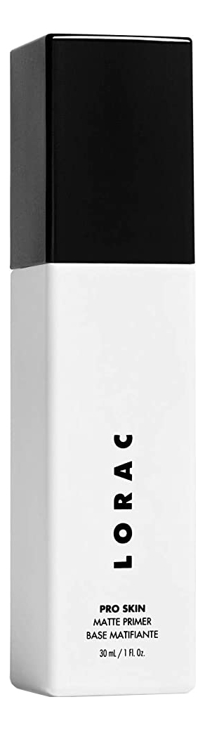 

Матирующий праймер для лица PRO Skin Matte Primer 30мл