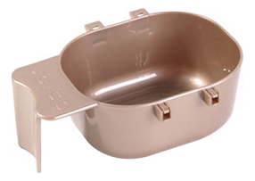 

Миска пластиковая для окрашивания Vero K-Pak Bowl