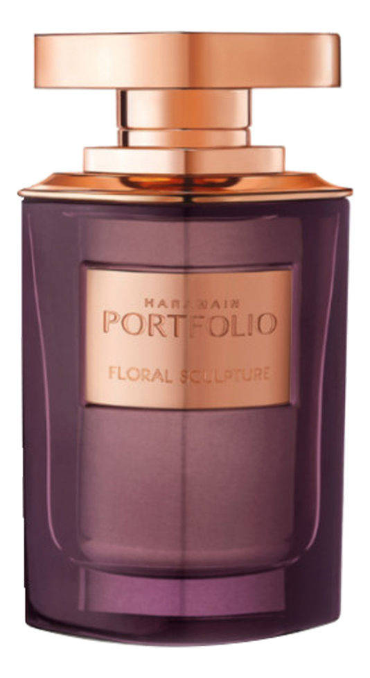 

Portfolio Floral Sculpture: парфюмерная вода 75мл, Portfolio Floral Sculpture