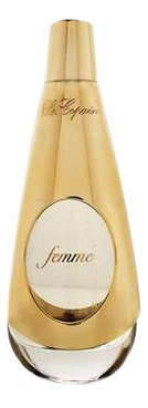 

Femme: туалетная вода 50мл, Femme